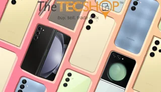 Bring Your Samsung Phone To Us and Get The Best Cash Price! Come To The TecShop For A Fast Easy Sell