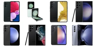 Bring Your Samsung Phone To Us and Get The Best Cash Price! Come To The TecShop For A Fast Easy Sell