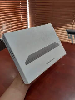 64GB 11 Inch Samsung Galaxy Tab A9 Plus 5G Brand New Sealed In The Box With Accessories And Warranty