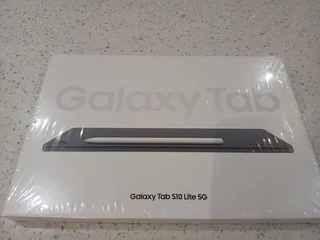 128GB 10.9 Inch Samsung Galaxy Tab S10 lite 5G Brand New Sealed In Box With Accessories And Warranty