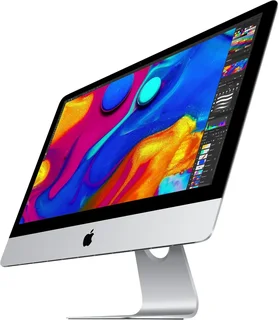 Excellent Condition 27 Inch Apple iMac Quad-Core i5|Retina 5K
