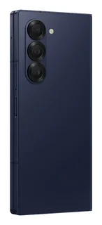 Brand New Sealed In The Box  Navy 256GB Samsung Galaxy Z FOLD 6 With All Accessories And Warranty