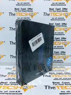 Brand New Sealed In The Box  Navy 256GB Samsung Galaxy Z FOLD 6 With All Accessories And Warranty