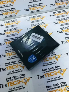 Brand New Sealed In The Box  Navy 256GB Samsung Galaxy Z FOLD 6 With All Accessories And Warranty