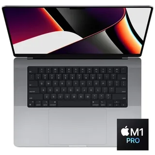16 Inch M1 Max Chip Macbook PRO 1TB SSD|32GB RAM Excellent Condition In Box With Warranty