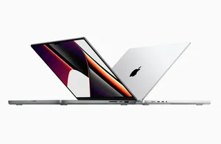 16 Inch M1 Max Chip Macbook PRO 1TB SSD|32GB RAM Excellent Condition In Box With Warranty