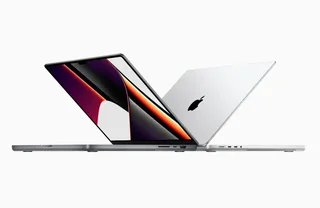 16 Inch M1 Max Chip Macbook PRO 1TB SSD|32GB RAM Excellent Condition In Box With Warranty