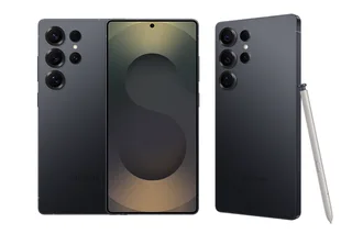 256GB Samsung Galaxy S25  ULTRA Black Brand New Sealed In The Box With Accessories And Warranty