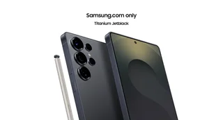 256GB Samsung Galaxy S25  ULTRA Black Brand New Sealed In The Box With Accessories And Warranty