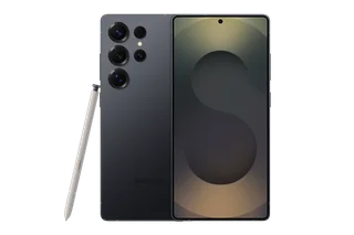 256GB Samsung Galaxy S25  ULTRA Black Brand New Sealed In The Box With Accessories And Warranty