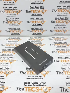 256GB Samsung Galaxy S25  ULTRA Black Brand New Sealed In The Box With Accessories And Warranty