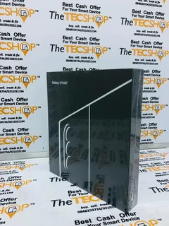 The New 512GB DUAL-SIM Samsung Galaxy Z FOLD 7 JetBlack, Brand New Sealed In The Box With Warranty