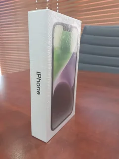 256gb Apple Iphone 14 5g Midnight Brand New Sealed In The Box With All Accessories And Warranty