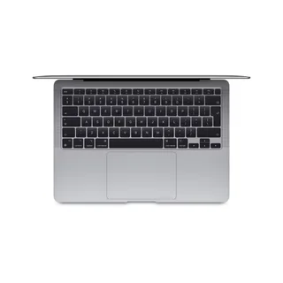 Brand New Sealed In The Box 13 Inch M1 Chip MacBook Air Space Gray|256GB SSD|8GB RAM And Warranty