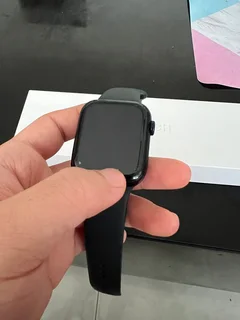 41mm Midnight Apple Watch Series 9 GPS Version As New In The Box  With Warranty