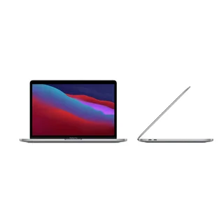 13 Inch Macbook Pro With M1 Chip In Excellent Condition With A 256GB SSD|16GB RAM|Touch Bar|WARRANTY