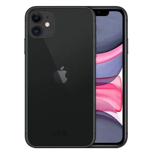 64GB BLACK APPLE IPHONE 11 EXCELLENT CONDITION IN THE BOX WITH ALL ACCESSORIES AND WARRANTY