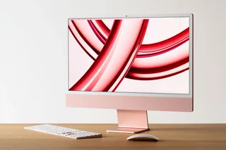 As New In The Box 24-Inch Apple iMac With M3 Chip 8 Core CPU|8 Core GPU|256GB SSD|8GB RAM|Warranty