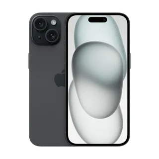 128GB IPHONE 15 5G BLACK AS NEW IN THE BOX WITH ACCESSORIES AND WARRANTY