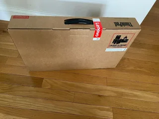 Sealed In Box Lenovo ThinkPad L14 Gen 4 13th Gen Core i5|512GB SSD|16GB RAM|Win 11 Pro |Warranty