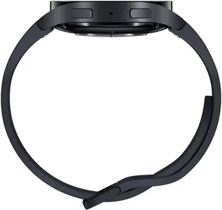 44mm Graphite Samsung Galaxy Watch 6 GPS Version As New In Box With Accessories And Warranty