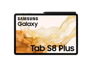 256GB Samsung Galaxy Tab S8 PLUS Excellent Condition In The Box With All Accessories &amp; Warranty
