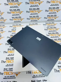 256GB 14.6 Inch Samsung Galaxy Tab S11 ULTRA Gray As New In The Box With Accessories And Warranty