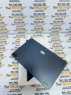 256GB 14.6 Inch Samsung Galaxy Tab S11 ULTRA Gray As New In The Box With Accessories And Warranty
