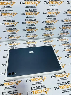 256GB 14.6 Inch Samsung Galaxy Tab S11 ULTRA Gray As New In The Box With Accessories And Warranty