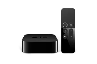 64GB 4K HDR Apple TV Excellent Condition In The Box With All Accessories And Warranty