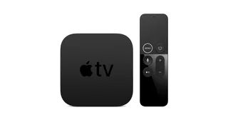 64GB 4K HDR Apple TV Excellent Condition In The Box With All Accessories And Warranty