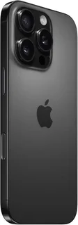 256GB APPLE IPHONE 16 PRO MAX  BLACK EXCELLENT CONDITION  IN THE  BOX WITH ACCESSORIES AND WARRANTY