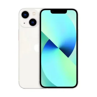 256GB APPLE IPHONE 13 STARLIGHT IN COLOUR EXCELLENT CONDITION IN BOX WITH ACCESSORIES AND WARRANTY