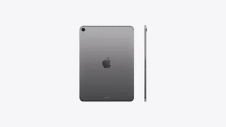 128GB 11 inch iPad Air M3 Chip, Space Gray As New In The Box With Accessories And Warranty