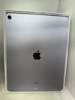 128GB 11 inch iPad Air M3 Chip, Space Gray As New In The Box With Accessories And Warranty