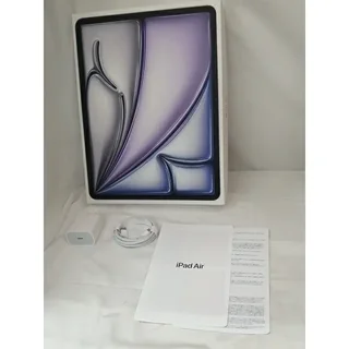 128GB 11 inch iPad Air M3 Chip, Space Gray As New In The Box With Accessories And Warranty