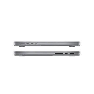 14-inch Macbook PRO M2 Chip Gray 512GB SSD|16GB RAM| As New With All Accessories And Warranty