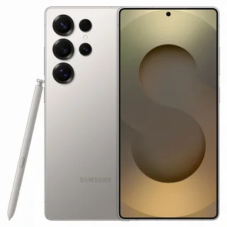 256GB Samsung Galaxy S25  ULTRA Black As New In The Box With Accessories And Warranty