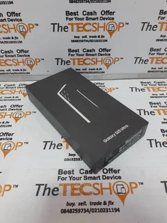 256GB Samsung Galaxy S25  ULTRA Black As New In The Box With Accessories And Warranty