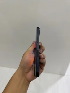 128GB APPLE IPHONE 13 PRO MAX GRAPHITE EXCELLENT CONDITION IN THE BOX WITH ACCESSORIES AND WARRANTY