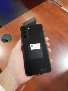 256GB Samsung Galaxy S22 PLUS 5G Black Excellent Condition In The Box With  Accessories Warranty