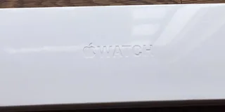 42mm Space Gray Apple Watch Series 11 GPS Version Sealed In The Box With Accessories And Warranty