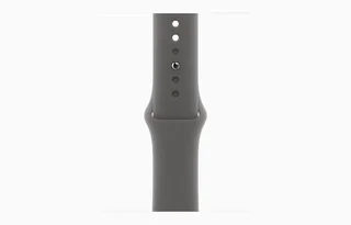 42mm Space Gray Apple Watch Series 11 GPS Version Sealed In The Box With Accessories And Warranty