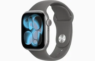 42mm Space Gray Apple Watch Series 11 GPS Version Sealed In The Box With Accessories And Warranty