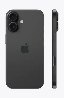 128GB APPLE IPHONE 16 5G BLACK AS NEW IN THE  BOX WITH ALL ACCESSORIES AND WARRANTY