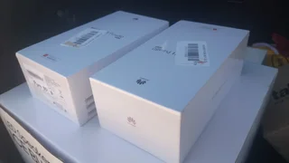 Gold 256GB Huawei Pura 80 |Mystery Box Combo Brand New Sealed In  Box With Accessories And Warranty