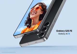 256GB Samsung Galaxy S25 FE Jetblack Brand New Sealed In The Box With All Accessories And Warranty