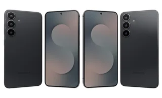 256GB Samsung Galaxy S25 FE Jetblack Brand New Sealed In The Box With All Accessories And Warranty