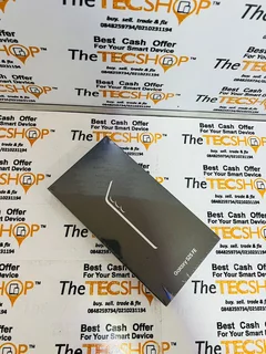 256GB Samsung Galaxy S25 FE Jetblack Brand New Sealed In The Box With All Accessories And Warranty