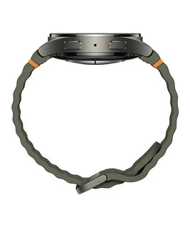 40mm Samsung Galaxy Watch 7 GPS Version Green Brand New Sealed In Box With Accessories And Warranty